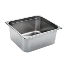 Bac gastronorme GN 2/3 - 150 en inox - GN 2/3 - 150 - Redfox