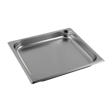 Bac gastronorme GN 2/3 - 40 en inox - GN 2/3 - 40 - Redfox