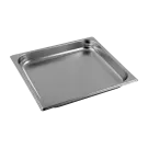 Bac gastronorme GN 2/3 - 40 en inox - GN 2/3 - 40 - Redfox