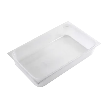 Bac gastronorme GN 1/1 - 150 en polypropylène - GNPP 1/1 - 150 - Redfox