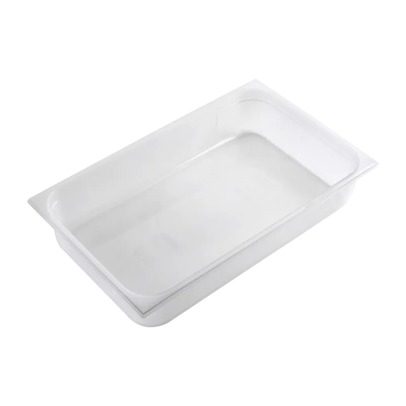 Bac gastronorme GN 1/1 - 150 en polypropylène - GNPP 1/1 - 150 - Redfox