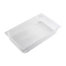 Bac gastronorme GN 1/1 - 150 en polypropylène - GNPP 1/1 - 150 - Redfox