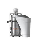 Extracteur de jus professionnel FASTJUICE - 15 500 rpm - Orifice Ø55mm - Zumoval