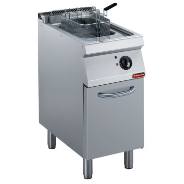 Friteuse électrique 14 litres sur armoire - Diamond  au meilleur prix sur Restock CHR