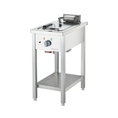 Friteuse électrique 10 litres - Stalgast  au meilleur prix sur Restock CHR