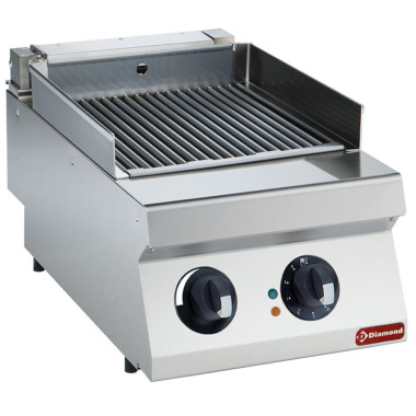 Grill électrique inox 400mm - Diamond  au meilleur prix sur Restock CHR
