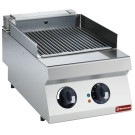 Grill électrique inox 400mm - Diamond  au meilleur prix sur Restock CHR