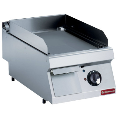Plaque de cuisson lisse électrique- top - Diamond  au meilleur prix sur Restock CHR