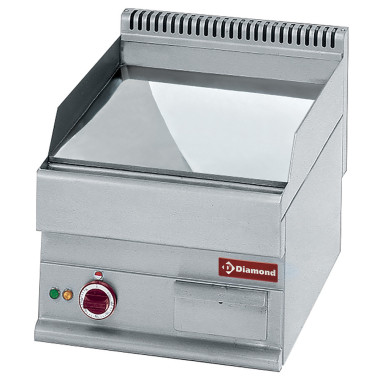 Plaque de cuisson électrique fonte - Diamond  au meilleur prix sur Restock CHR