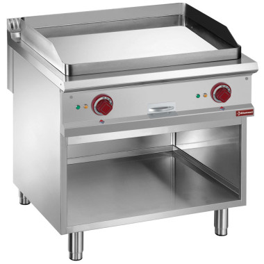 Plaque de cuisson électrique lisse module -1/1 - Diamond  au meilleur prix sur Restock CHR