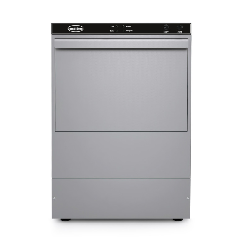 Lave vaisselle à chargement frontal 30 paniers/heure - Combisteel  au meilleur prix sur Restock CHR