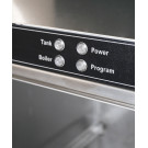 Lave vaisselle à chargement frontal  - Combisteel