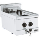 Friteuse électrique 1 x 10 l - Combisteel