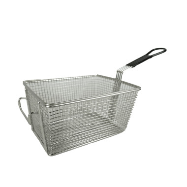 Panier friteuse électrique - Combisteel