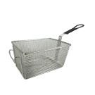 Panier friteuse électrique - Combisteel