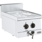 Bain marie électrique - Combisteel