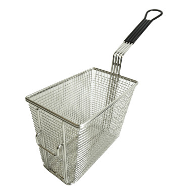 Panier friteuse a électrique - Combisteel