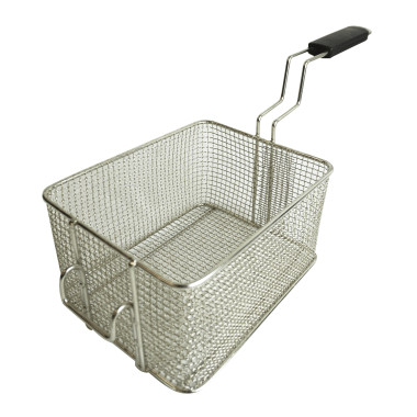 Panier friteuse électrique - Combisteel