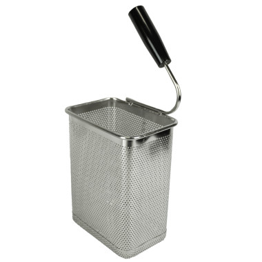 Panier cuiseurs pâte profondeur 165 mm - Combisteel