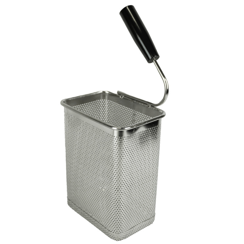 Panier cuiseurs pâte profondeur 165 mm - Combisteel