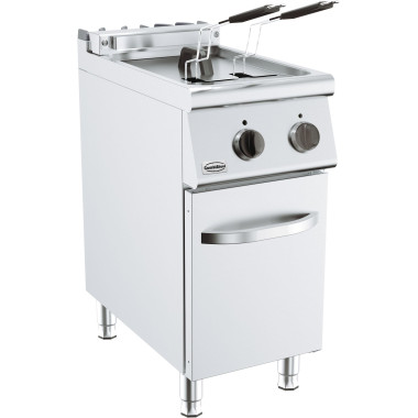 Friteuse a électrique 1x18l - Combisteel