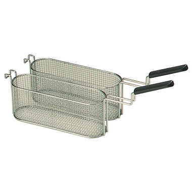 Paniers friteuse 2x 5 litres Pro 700/900 - Combisteel