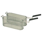 Paniers friteuse 2x 5 litres Pro 700/900 - Combisteel