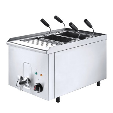 Cuiseurs pour pates paniers inclus - Combisteel
