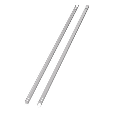 Série de glissières - Combisteel