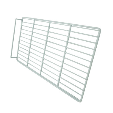 Grille 335x530 pour table réfrigérée et table préparation pizza - Combisteel