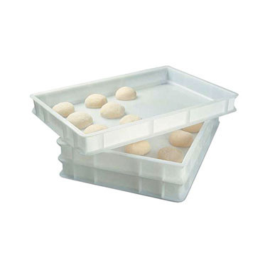 Bac a pâtons à pizza - Combisteel