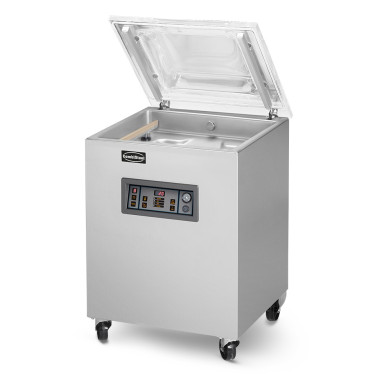 Machine sous vide giant 52 - Combisteel