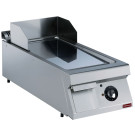 Plaque de cuisson lisse électrique - Diamond  au meilleur prix sur Restock CHR