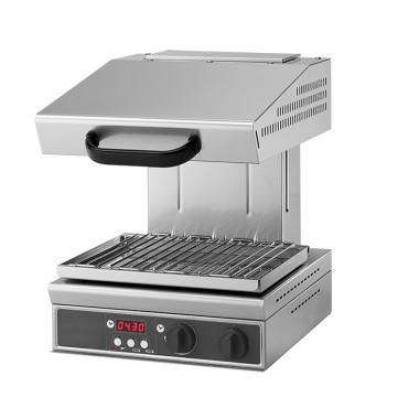Giorik salamandre largeur 400 mm - Combisteel