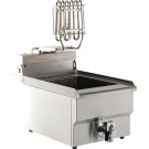Friteuse posable électrique 1x8 litres - Combisteel