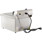 Friteuse posable électrique 1x8 litres - Combisteel