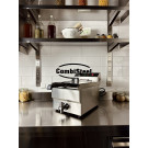 Friteuse posable électrique 1x8 litres - Combisteel