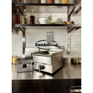 Friteuse posable électrique 1x8 litres - Combisteel