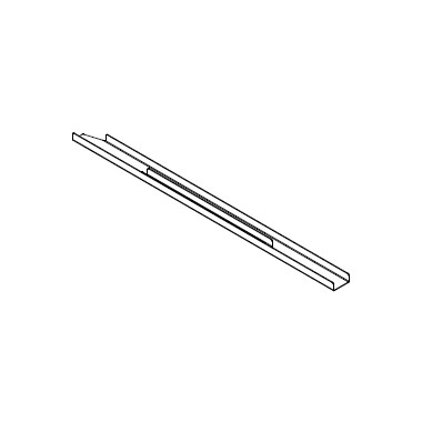 Connexion bout gauche - Combisteel