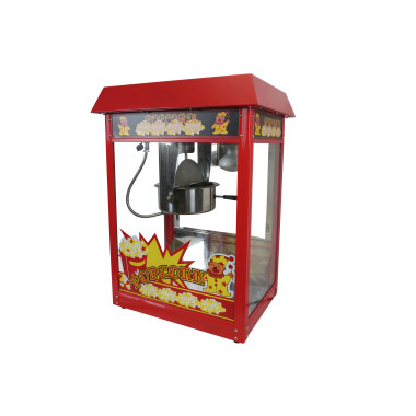 Appareil popcorn - Combisteel