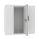 Chambre froide positive/negative 1500x1500x2200 - Combisteel