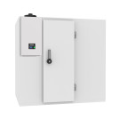 Chambre froide positive/negative 1500x1800x2200 - Combisteel