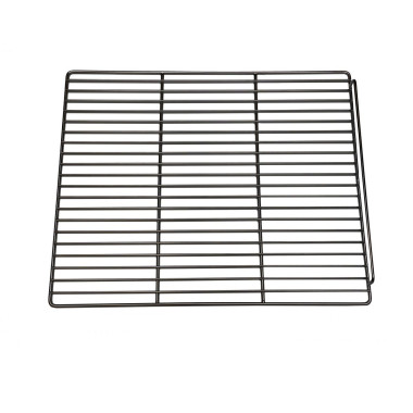 Grille en acier inoxydable 2/1 GN - Combisteel
