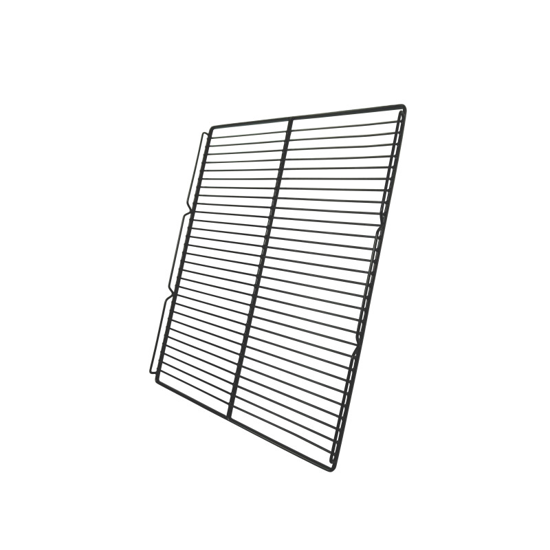 Grille noir pour 7464.0090-0093-0094 - Combisteel