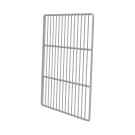 Grille 7489.5060 - 7489.5065 inlc. 4x clips - Combisteel