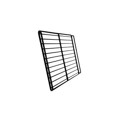 Grille pour 7455.1384 - Combisteel