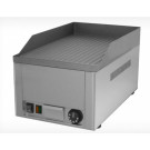 Plaque de Cuisson - Striée - 325x480mm - 3kW - Beckers  au meilleur prix sur Restock CHR