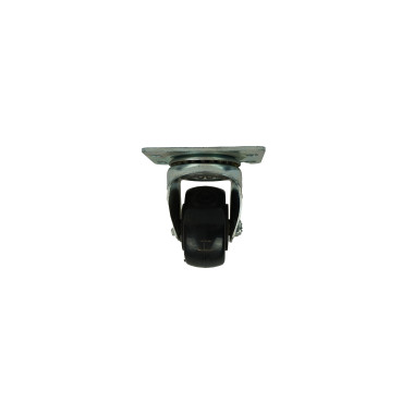 Serie de roulettes x6 - Combisteel