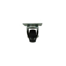Serie de roulettes x6 - Combisteel
