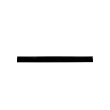 Support carte gauche / droite noir - Combisteel